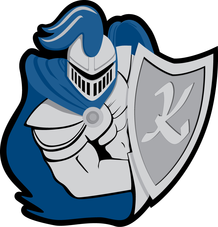 Mascotdb.com   new jersey city university gothic knights